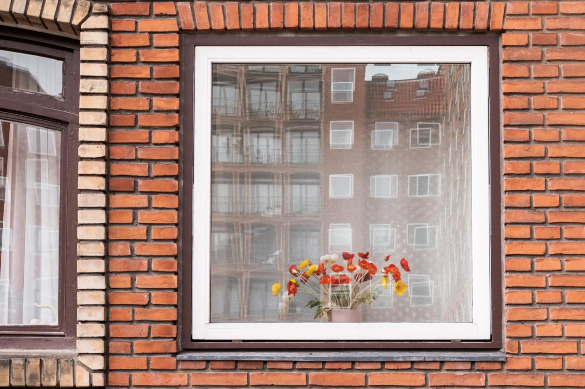 Queens Courtyard By Daniel&Jacob'S Kopenhag Dış mekan fotoğraf